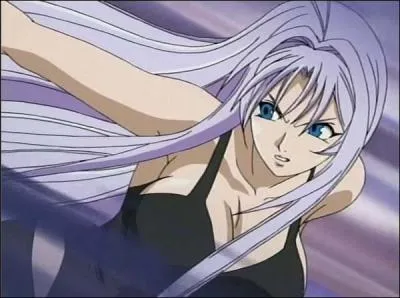 Qui est ce personnage ?