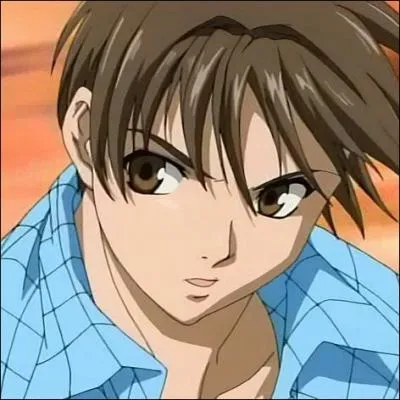 Qui est ce personnage ?