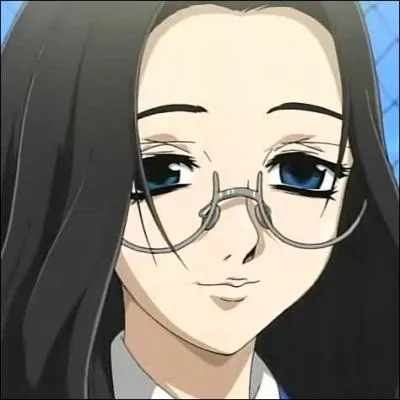 Qui est ce personnage ?