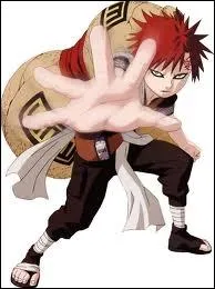 Il est promu genin ... ?