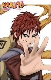 Combien de missions Gaara a t-il effectu ?