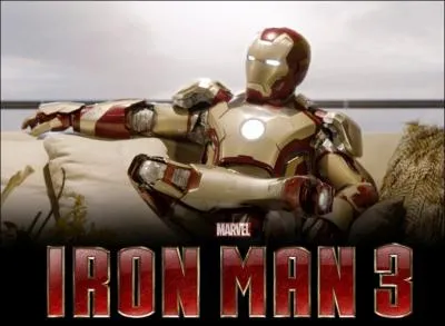 Quelle est l'une des spcificits majeure de l'armure de Tony Stark dans Iron Man 3 ?