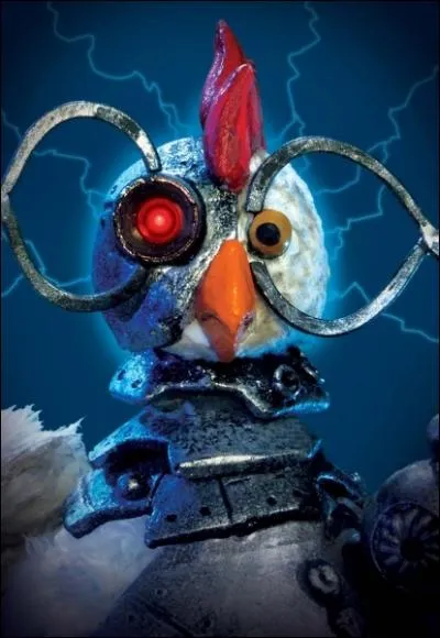 Aprs des pisodes spcial Star Wars, la srie Robot Chicken a produite de longs pisodes bass sur l'univers de...