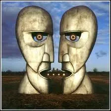Retrouvez le titre de la dernire chanson du (probable) dernier album de Pink Floyd  The Division Bell  :