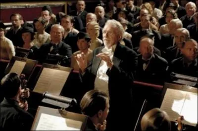 En 2008, il est Max, Monsieur TSFdans ce film ralis par Christophe Barratier