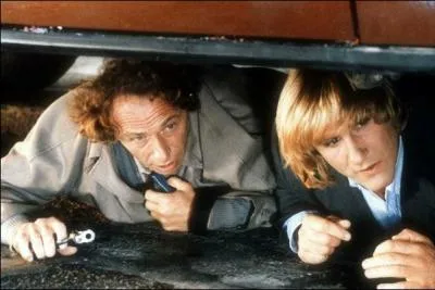 En 1986 , il est Franois Pignon dans ce film ralis par Francis Veber