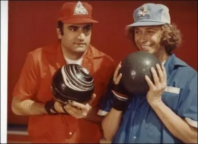 En 1978 , il est Pierre Renaud dans ce film ralis par lui mme