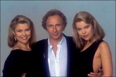 En 1984 , il est dans Matthias et Mathieu Duvalce film ralis par Yves Robert