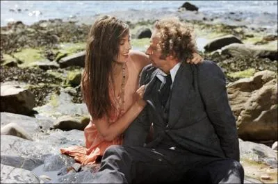 En 1975 , il est Pierre Vidal dans ce film ralis par Claude Zidi