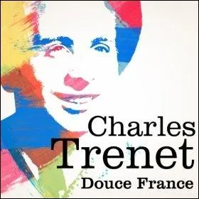 Retrouvez la suite de ces paroles :  Il revient  ma mmoire, Des souvenirs familiers, Je revois ma blouse...   (Douce France_Charles Trenet)