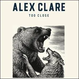 Retrouvez la suite de ces paroles :  And it feels like I am just too close to love you There's nothing I can really say, I can't lie no more, I can't hide...   (Too Close_Alex Clare)