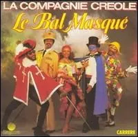 Retrouvez la suite de ces paroles :  Pendant tout´ l´anne, On prpar´ les costumes, Dracula, Casanova, C´est un vrai plaisir, de respecter les coutumes... '' (Au bal masqu_La compagnie crole)