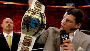 Qui est le champion le plus petit ?