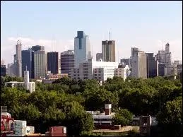 O se passe cette srie ?