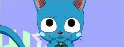 Compltez la phrase de Happy :  Oh ! c'est beau ... !  