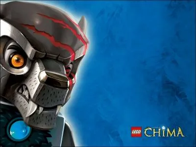 Comment s'appelle ce personnage ?