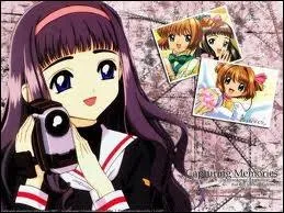 Comment se nomme sa meilleure amie ?