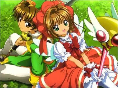 Comment se nomme le garon qui l'aime en secret ?