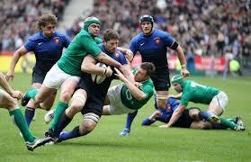 Quiz Rugby
