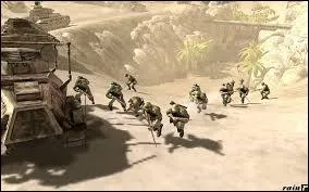 Quelle opration fut organise par le Reich allemand et le Royaume d'Italie (offensive des forces de l'Axe vers El Alamein) en 1941 ?