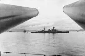 Connaissez-vous le nom de l'opration de la Royal Navy visant  dsarmer, ou  dtruire la marine franaise, aprs l'armistice de 1940 ?