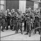 Par quel pays fut ralise l'opration Basalt (Raid arien sur Sercq) ?