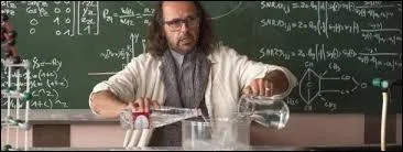 Qui est cette personne ?