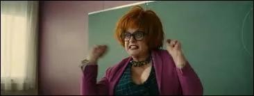 Qui est cette personne ?