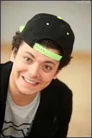 Qui est cette personne ?