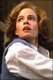 En 1989, dans Retour vers le futur 2, elle reprend le rle qui tait tenu par Claudia Wells dans le premier film. Lequel est-ce ?