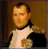 Quel est le nom de naissance de Napolon Ier ?