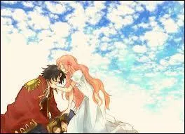 Qui sont les parents d'Ace ?