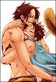 Que sont devenus Ace et Luffy ?