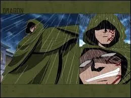 Le pre de Luffy est :