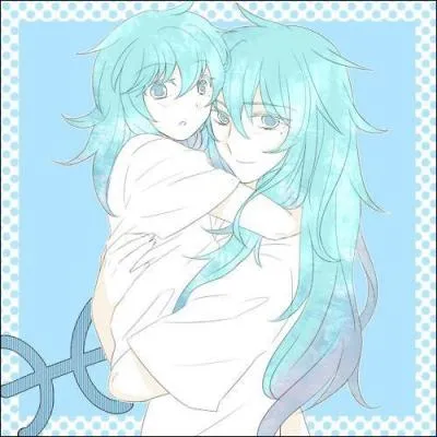 Quelle est l'armure de Shaka ?