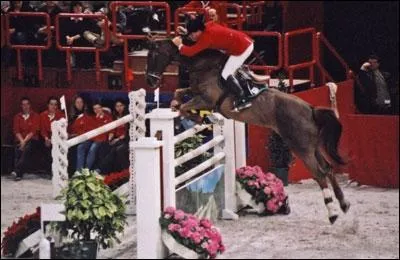 Comment se nomme cet obstacle ?