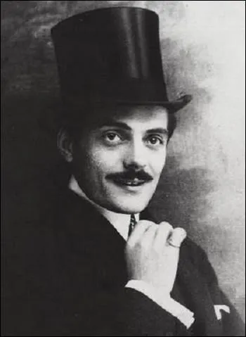 Quel est le vrai nom de Max Linder ?