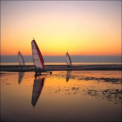 Quel franais a t champion du monde 1998 en char  voile dans la catgorie standard ?