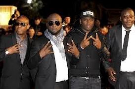 Quiz Sexion d assaut