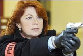 Quelle est cette srie policire ?