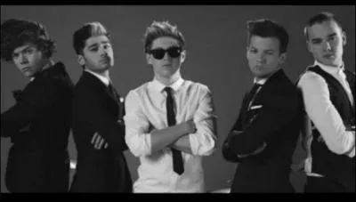 O le groupe a-t-il t form ?