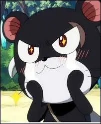 Qui aime Panther Lily ?