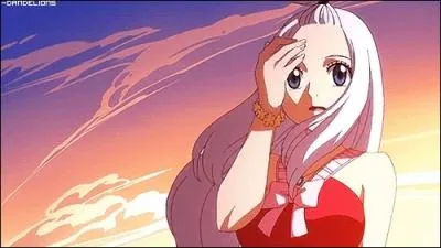 Qui aime Mirajane ?