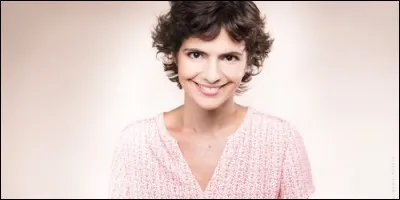 Qu'est-il arrivé à Sabine, jeune fille qui a un penchant pour Jimmy ?