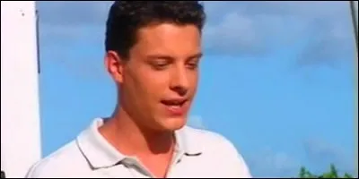 Comment se prénomme le neveu du Capitaine Oliver ?