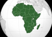 Quiz Ma belle Afrique