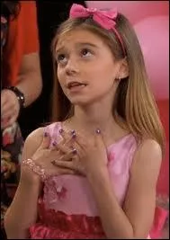 Joue-t-elle dans 'Madison High' ?