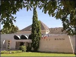 Les habitants de Saint-Julien l'Ars sont les