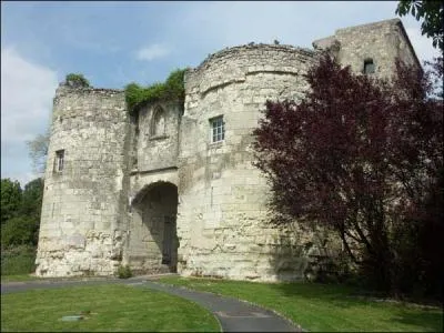 Les habitants de Loudun sont les