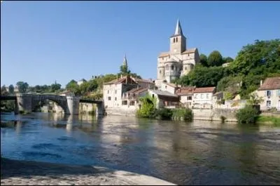 Les habitants de Montmorillon sont les